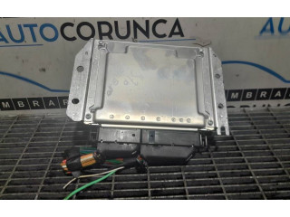 Блок управления двигателя 0281011579, A1B5TI01   KIA Sorento