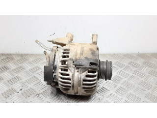 Генератор 028903029E, 0124525010   Audi A4 S4 B5 8D 1.9     