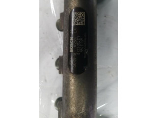 Топливная рампа 55213269, 198A3000   Fiat Bravo  