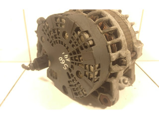 Генератор 30659580, 36002812 Volvo S60