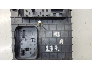 Pojistková skříňka 1K0937124, 1K0937124H Audi A3 S3 8P 2007