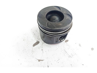 Píst 1003 Mercedes-Benz E W211 648961