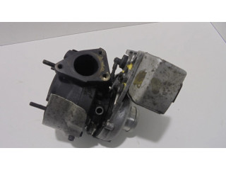 Turbodmychadlo Турбина 057145701T Audi A8 S8 D3 4E 4.0 ASE/GZA/5BY7W/195T/4A ASE