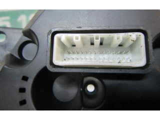 Панель приборов    Chevrolet Aveo       