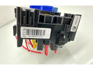 Pojistková skříňka 243800453R Renault Megane IV 2016