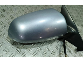 Зеркало электрическое        Audi A6 Allroad C6  2006 - 2011 года   