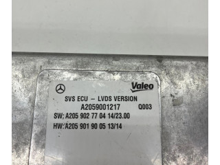 Jednotka ABS A2059001217, A2059019005 Mercedes-Benz C W205 2015