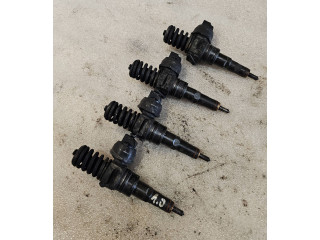 Комплект форсунок     Audi A3 S3 8L   