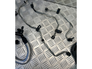 Комплект системы впрыска топлива 059130755, 059130090    Audi A6 S6 C7 4G  Crt 