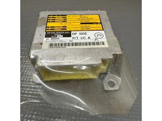 Блок подушек безопасности 8917053110, 0285001904 Lexus IS 220D-250-350