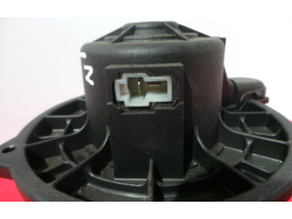 Вентилятор печки    97112, 1C000   Hyundai Getz