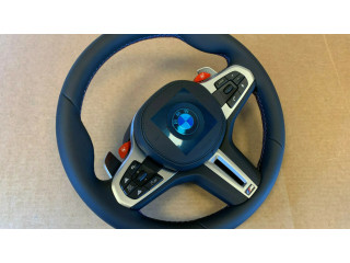 Volant BMW X4M F98 2020 32308094391, 32308097022