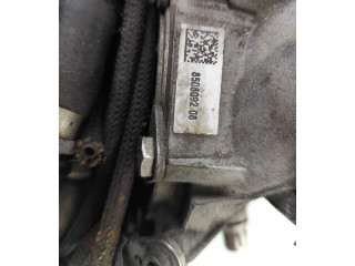 Turbodmychadlo Турбина 8508092 BMW 5 F10 F11