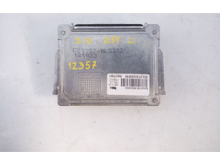 Блок управления Xenon