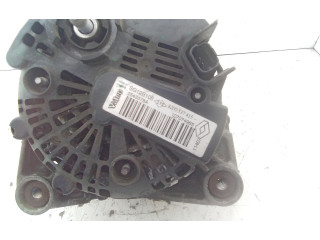 Генератор 8200537415, 2543378A Dacia Logan I