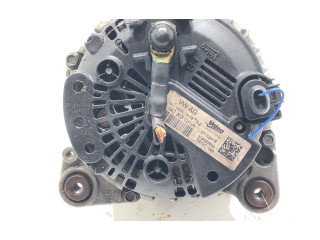 Генератор 04C903021A Volkswagen Golf VII