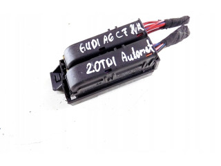 Pojistková skříňka Audi A6 S6 C7 4G 2014