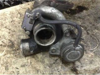 Turbodmychadlo Турбина BMW 5 E39