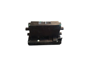 Блок управления климат-контролем    Subaru Legacy