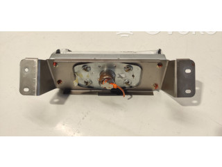 Надувная подушка для пассажира