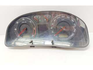 Панель приборов 3U0920840A Skoda Superb B5 (3U)