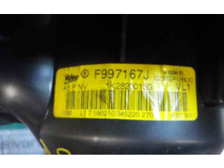 Вентилятор печки 1K2820015H, 1K2820015G Audi A3 S3 8P