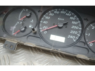 Панель приборов GG3CA Mazda 626