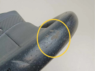 Volant Mini One - Cooper R50 - 53 2000 6782595, 6760568  