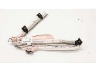 Подушка безопасности в сиденье Audi A1