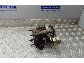 Турбина Ford Galaxy