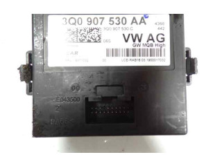 Блок управления 3Q0907530AA, 3Q0907530AA Skoda Karoq