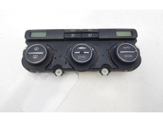 Блок управления климат-контролем 3C0907044BBWZU   Volkswagen PASSAT