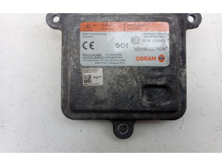 Блок управления Xenon