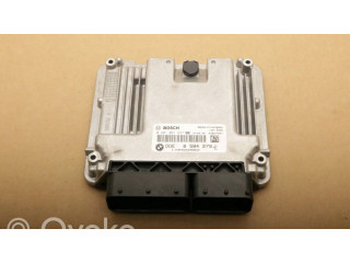 Řídící jednotka 0281031637, 8584279-01 BMW 4 F36 Gran coupe 2015