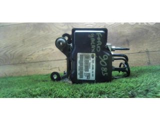 Блок АБС 1762179, 1762179 Ford Galaxy 2006 - 2015 года