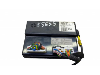 Комплект блоков управления 0281016571, K5659   KIA Ceed