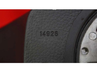 Руль Volvo S60 2001 - 2004 года 08666887, 08666887