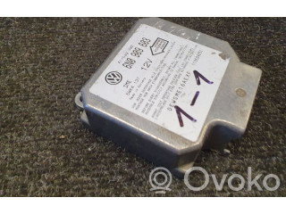 Блок подушек безопасности 6N0909603 Volkswagen PASSAT B4