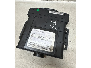 Блок управления коробкой передач 09K927750C, YWCD000413   Volkswagen Transporter - Caravelle T5