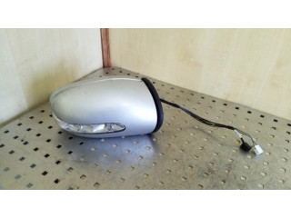 Zpětné zrcátko pravé Mercedes-Benz E W211 2004 2038107293