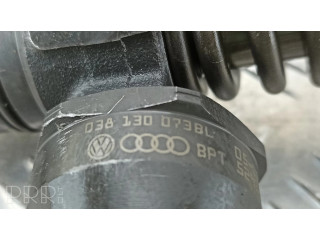 Форсунка 038130073BL    Volkswagen Touran I для дизельного двигателя BLS 1.9