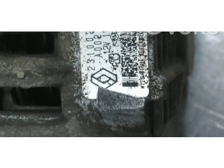 Генератор       Dacia Logan I  2004 - 2012 года   