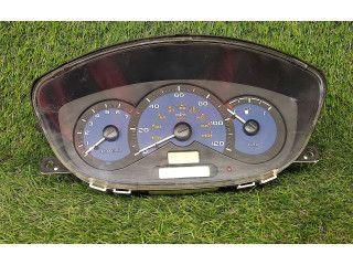 Панель приборов 96664148   Chevrolet Matiz       