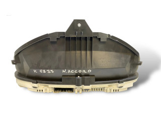 Комплект блоков управления 37820RBDG74, 1039S20955   Honda Accord