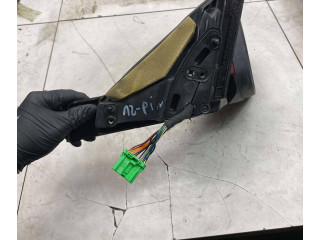 Зеркало электрическое Volvo V70 2008 - 2013 года