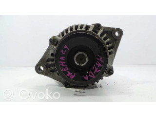 Генератор CGB13863   Mazda Premacy 2.0     