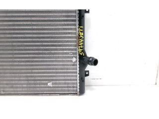 Радиатор охлаждающей жидкости 65281A    Skoda Yeti (5L)   