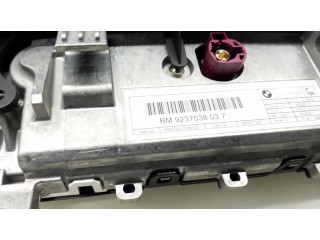 Дисплей 923753803, 9237538 BMW 1 F20 F21