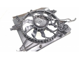 Вентилятор радиатора 25380B9050, A10096065 Hyundai i10 1.2