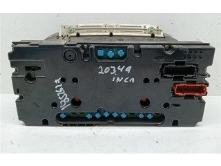 Панель приборов 6K0920840C, 0090059   Seat Inca (6k)       